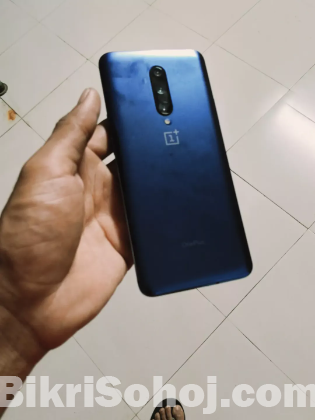 Oneplus 7T pro 8/256